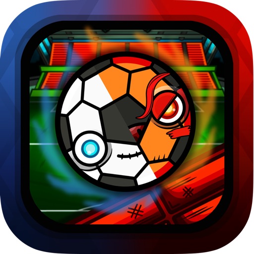 Soccer Metaphysics iOS App