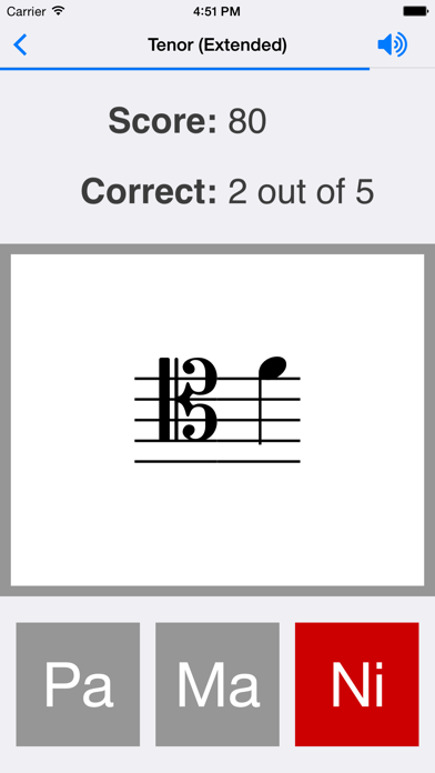 iNoteTrainerのおすすめ画像4