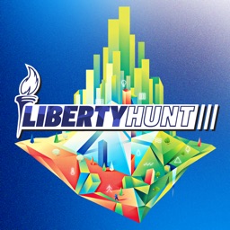 Liberty Hunt 2014