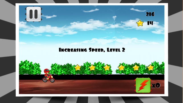 Ace Moto X Trail Race - Minion Elite Bike Rider(圖4)-速報App