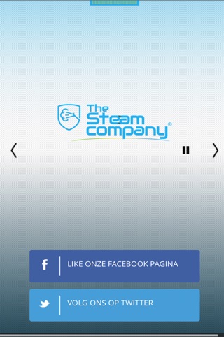 Steamcompany screenshot 2