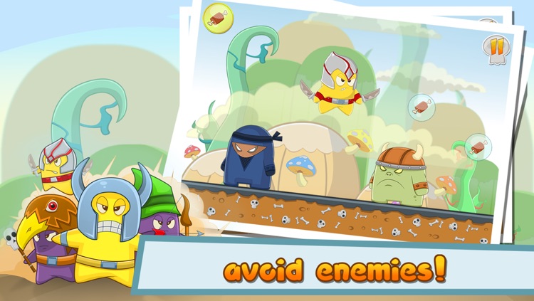 Minions FREE - Journey to the Somewhere Island