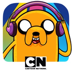 Rockstars di Ooo: il gioco a tutto ritmo di Adventure Time