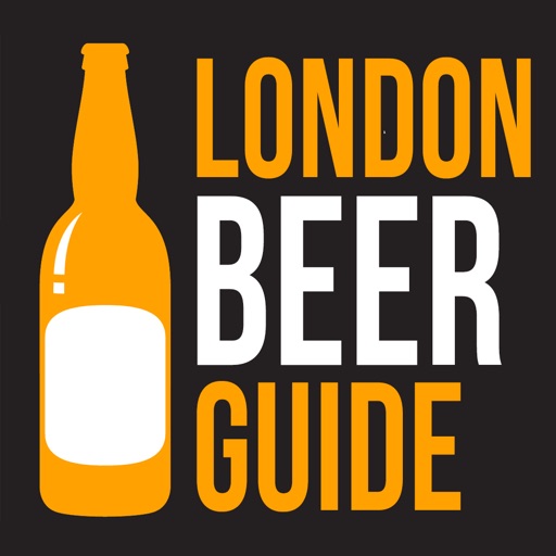 London Beer Guide icon