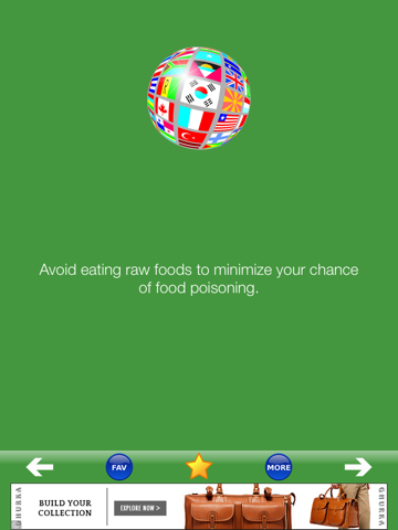 Screenshot #4 pour Travel Tips 101 FREE! Best Vacation Planner, Rentals, Deals, Advisor & Travel Guide Secrets!