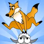 Fox vs Sheep HD App Positive Reviews