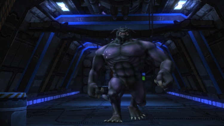 Zombies Vs Robot FREE screenshot-3