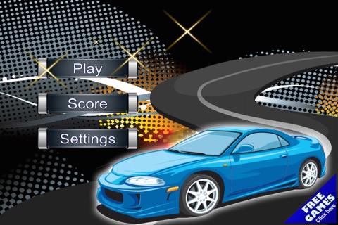 Furious Street Parking Real Turbo And Driving Speed Car Park Mania 3D Free screenshot 3