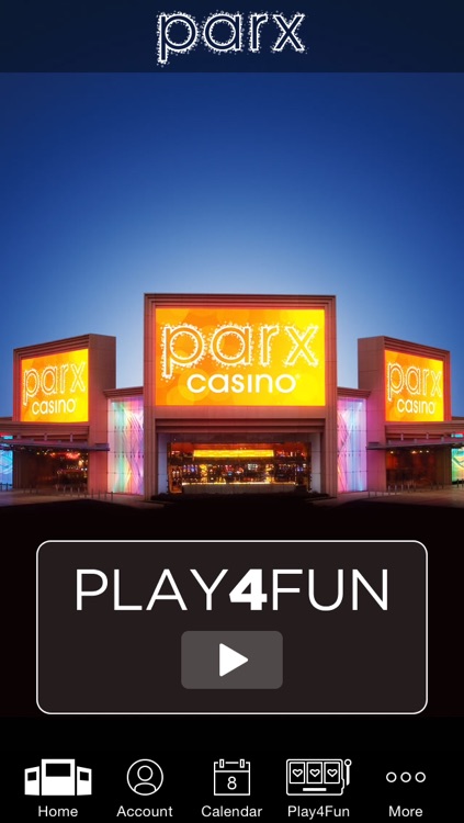Parx Casino® Play4Fun by Williams Interactive LLC