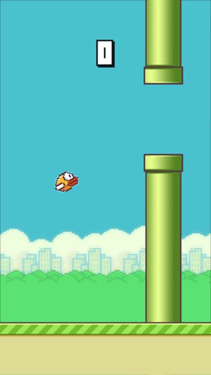Flappy Once More(圖2)-速報App