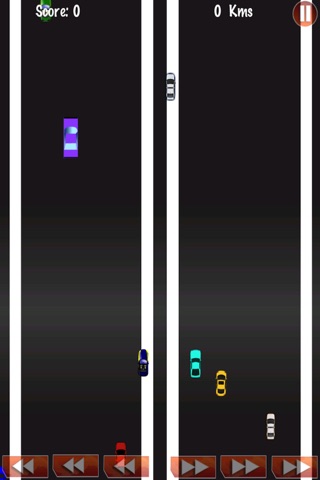 Road Arcade Car Race : Fun Top Speed Tap Action Racing Game for Free screenshot 2