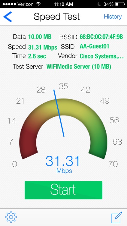 WiFiMedic Pro