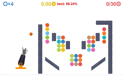 Shots And Dots screenshot 4