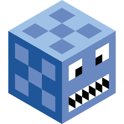 Super Pixel Run Icon