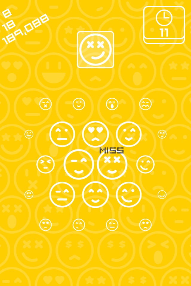 Smile Circle Lite screenshot 4