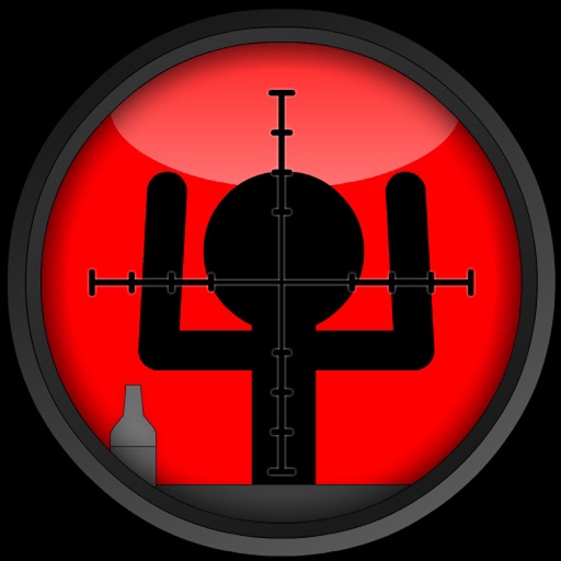 Pro Sniper Assassin - Stickman Edition icon