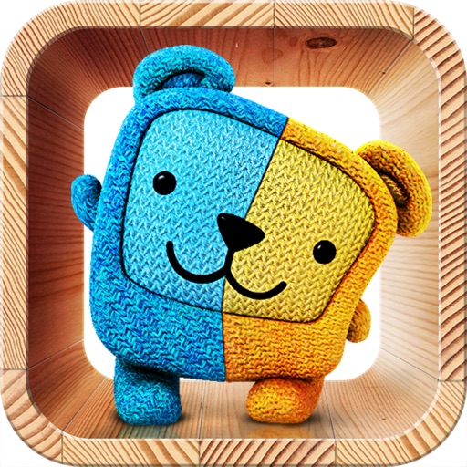 Gemibears HD