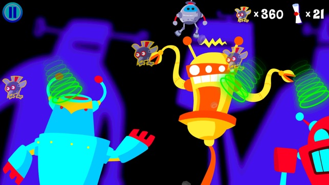 My Little Robot(圖3)-速報App