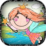 Princess Fairy Flight School Enchanted Quest Free