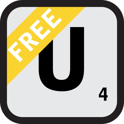 Unscramble-Me icon