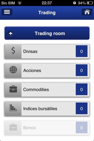 21 Trading Coach screenshot 3