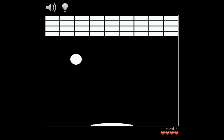 #1. Explode Bricks (macOS) 由: Sylvain Becker