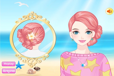 Popular Braid Hairdresser screenshot 3