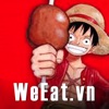 WeEat- Delivery & Takeout Viet Nam