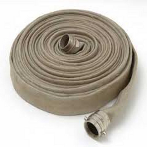 Hose Friction Loss