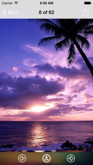 Beach Wallpaper: Best HD Wallpapers(圖3)-速報App