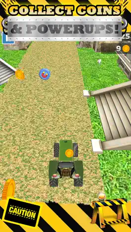 Game screenshot 3D Tractor Racing Game By Top Farm Race Games For Awesome Boys And Kids FREE hack