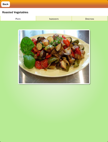 Screenshot #6 pour Cabbage Soup Diet - Quick 7 Day Weight Loss Plan