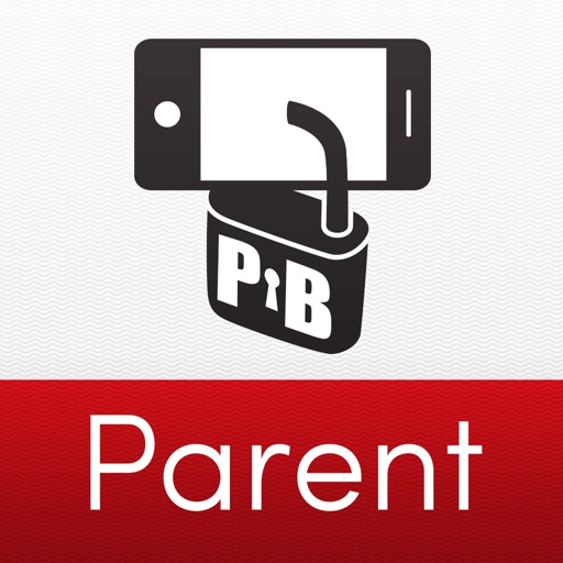 ParentBlocked Parent