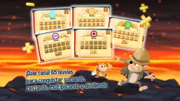 monkey math - jetpack for kids iphone capturas de pantalla 3