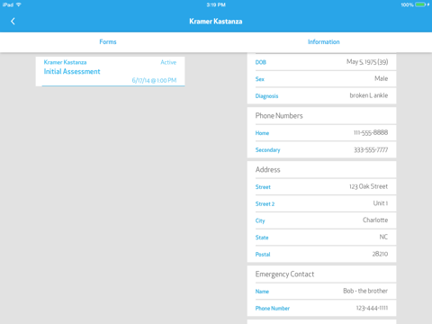 Screenshot #5 pour Pariox