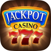 Jackpot Casino - slot machines apk