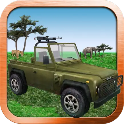 Safari 4x4 Driving Simulator 2: Zombie Poacher Hunter Cheats