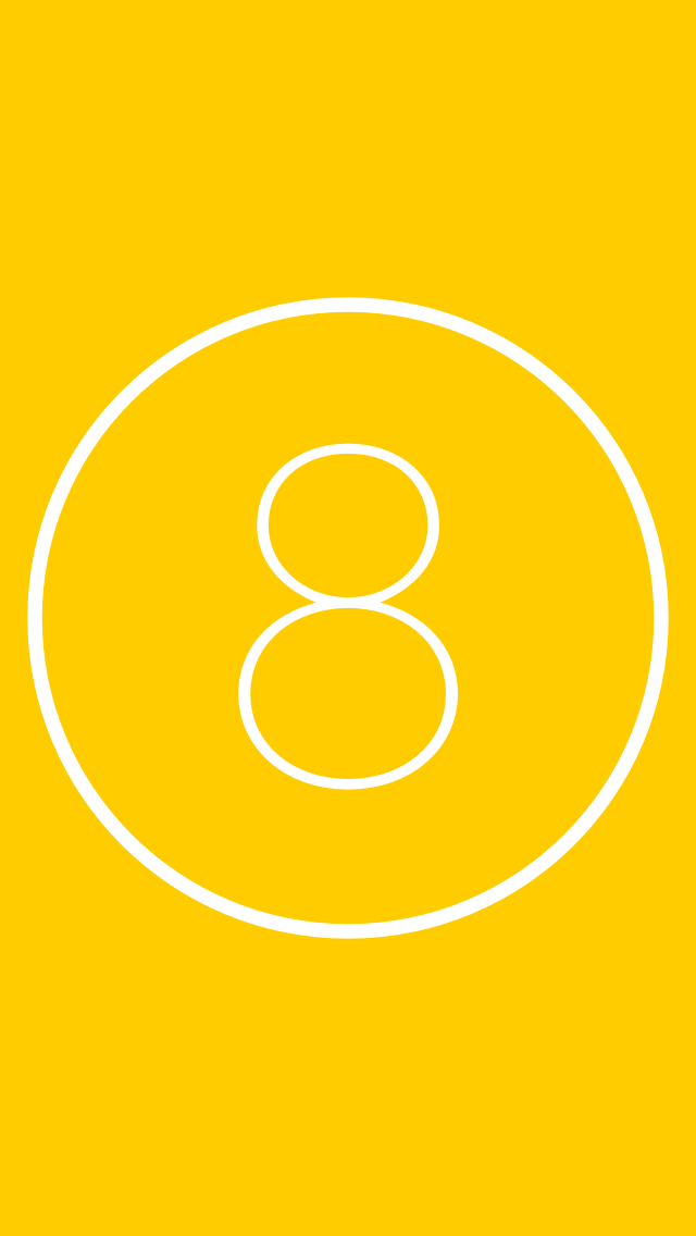 On the 8 - MIDI Clock Display