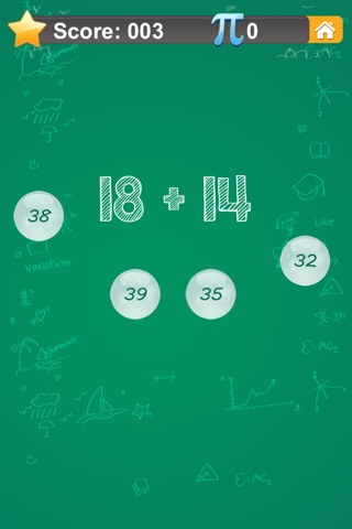 MathPace screenshot 3