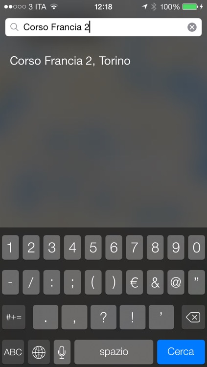 Torino Bikes screenshot-4