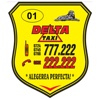 Delta Taxi