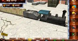 Game screenshot Wheels of steel – 3D train simulator hack