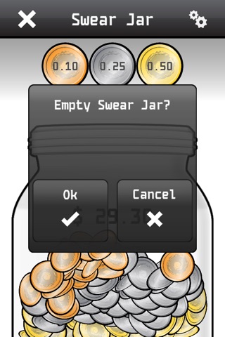Swear Jar screenshot 2