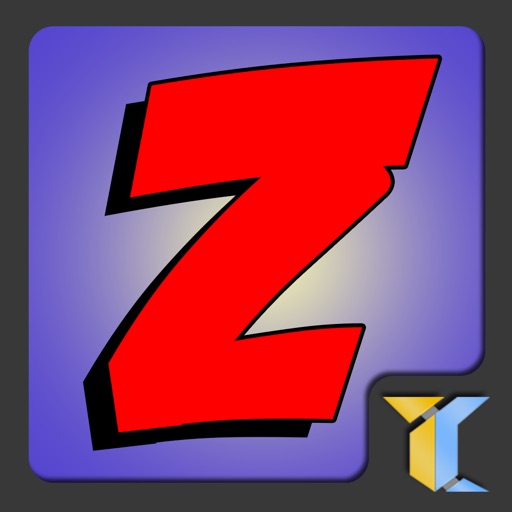 Trail-Z iOS App