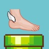 Flappy Foot