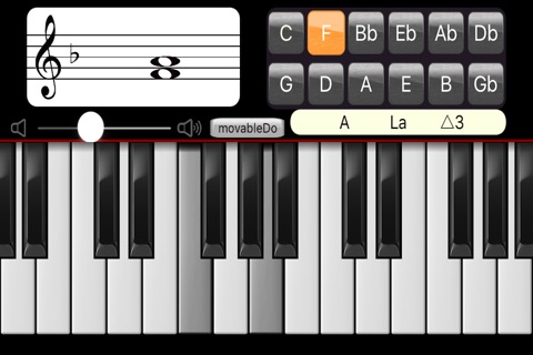 Learn Piano screenshot 3