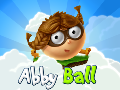 Abby Ball's Fantastic Journey : Roll, Run & Jumpのおすすめ画像4