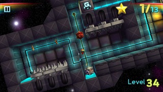 Rocket Robo screenshot1