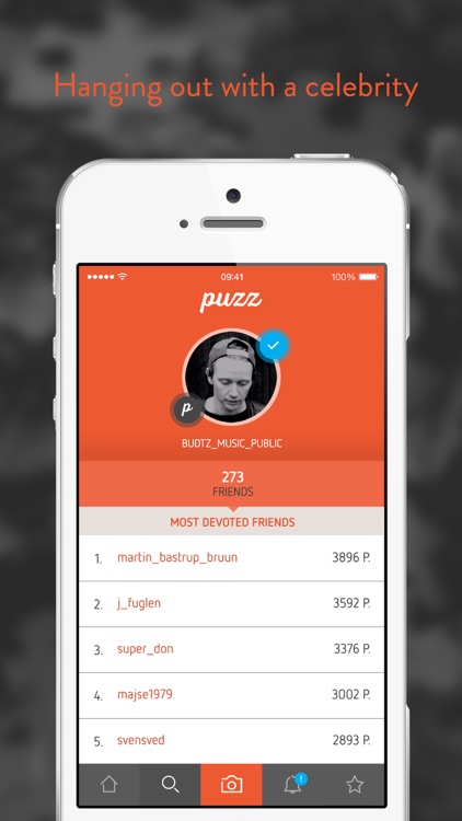 Puzz App screenshot-3