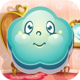 Bonbons Confiture Heureux Remix - meilleur match 3 puzzle